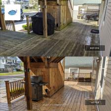 Deck And Fence 20