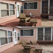 Deck And Fence 27
