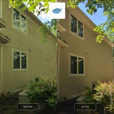 Exceptional-SoftWashing-Project-in-Portage-Michigan 0