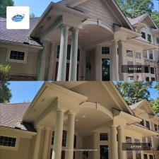 Exceptional-SoftWashing-Project-in-Portage-Michigan 3